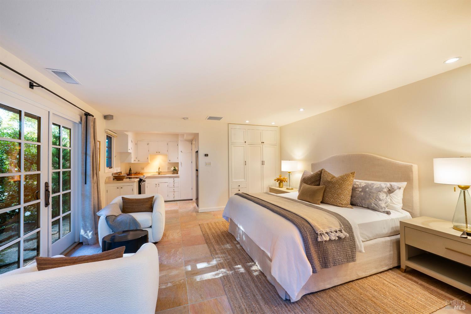 Detail Gallery Image 48 of 59 For 2294 Boysen Ln, Saint Helena,  CA 94574 - 3 Beds | 4/1 Baths