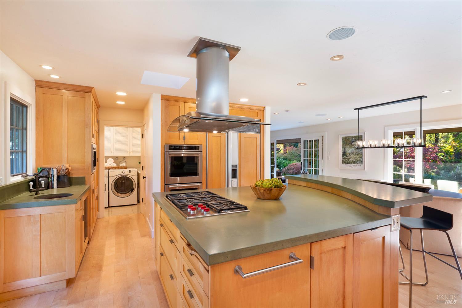 Detail Gallery Image 38 of 59 For 2294 Boysen Ln, Saint Helena,  CA 94574 - 3 Beds | 4/1 Baths