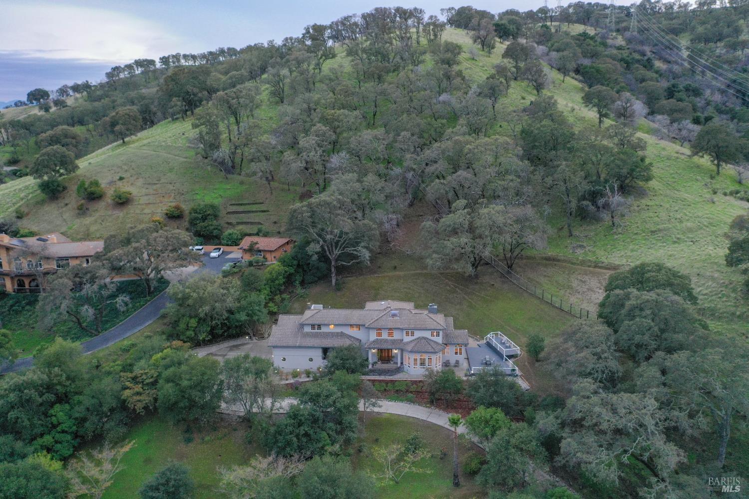 Detail Gallery Image 95 of 99 For 3368 Hidden Valley Ln, Fairfield,  CA 94534 - 4 Beds | 3/1 Baths