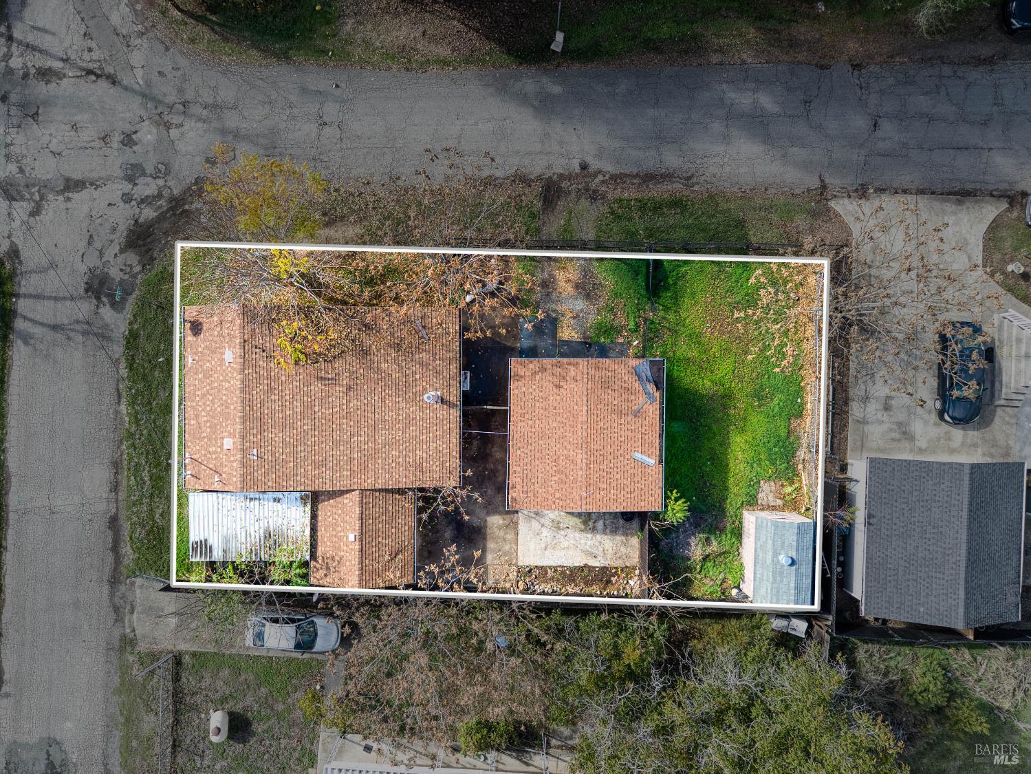 Detail Gallery Image 46 of 46 For 70 Shaul St, Clearlake Oaks,  CA 95423 - 2 Beds | 1 Baths