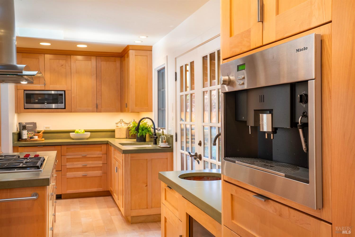 Detail Gallery Image 37 of 59 For 2294 Boysen Ln, Saint Helena,  CA 94574 - 3 Beds | 4/1 Baths