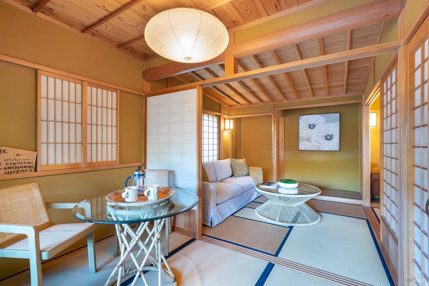 Detail Gallery Image 56 of 59 For 2294 Boysen Ln, Saint Helena,  CA 94574 - 3 Beds | 4/1 Baths