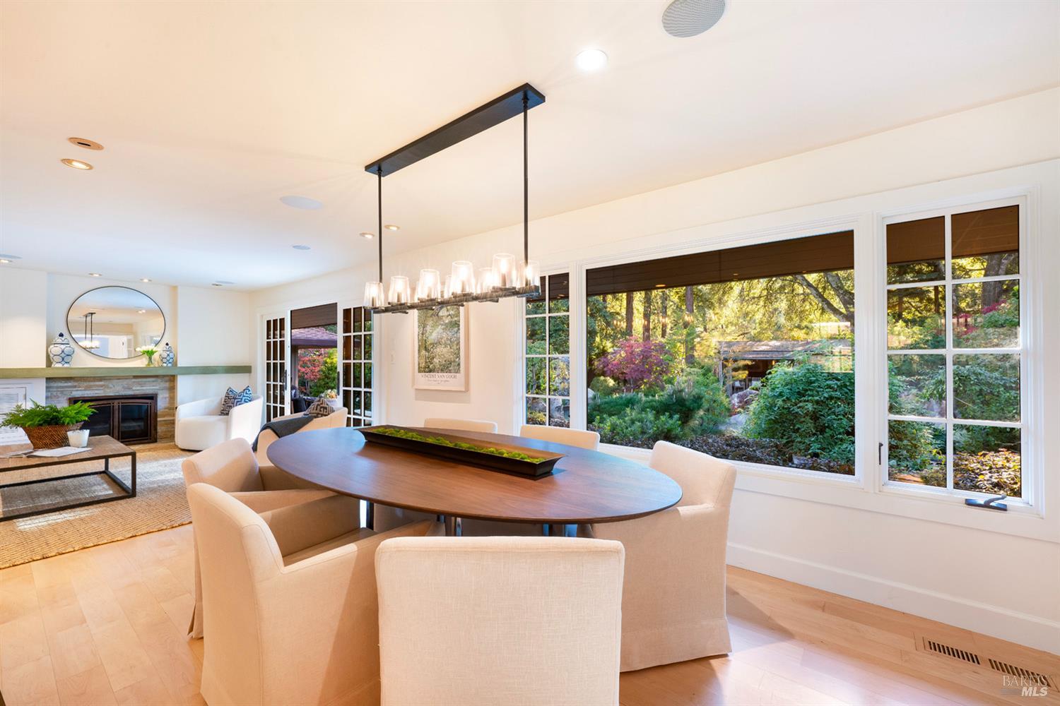 Detail Gallery Image 28 of 59 For 2294 Boysen Ln, Saint Helena,  CA 94574 - 3 Beds | 4/1 Baths