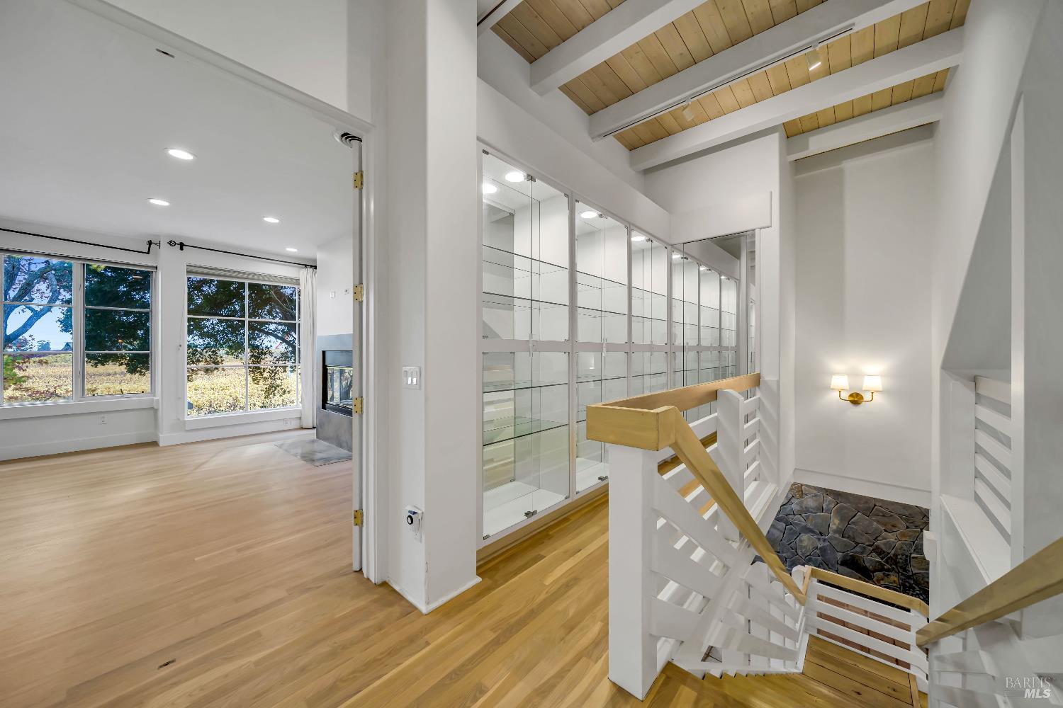 Detail Gallery Image 22 of 47 For 1041 Las Amigas Rd, Napa,  CA 94559 - 4 Beds | 3/2 Baths