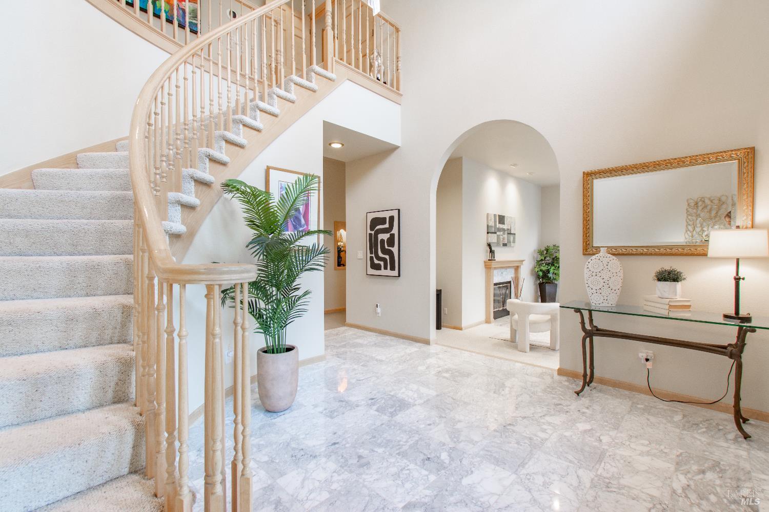 Detail Gallery Image 21 of 99 For 3368 Hidden Valley Ln, Fairfield,  CA 94534 - 4 Beds | 3/1 Baths