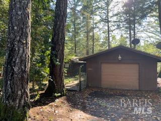 Detail Gallery Image 2 of 12 For 24991 Cobb Dr, Willits,  CA 95490 - 3 Beds | 2 Baths