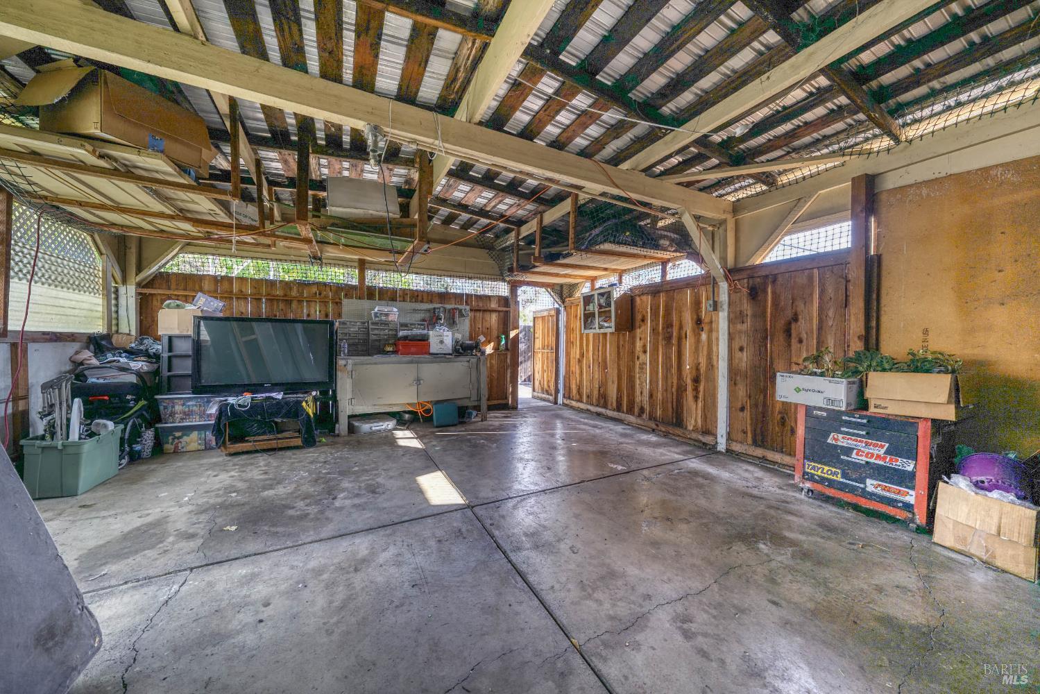 Detail Gallery Image 34 of 46 For 70 Shaul St, Clearlake Oaks,  CA 95423 - 2 Beds | 1 Baths