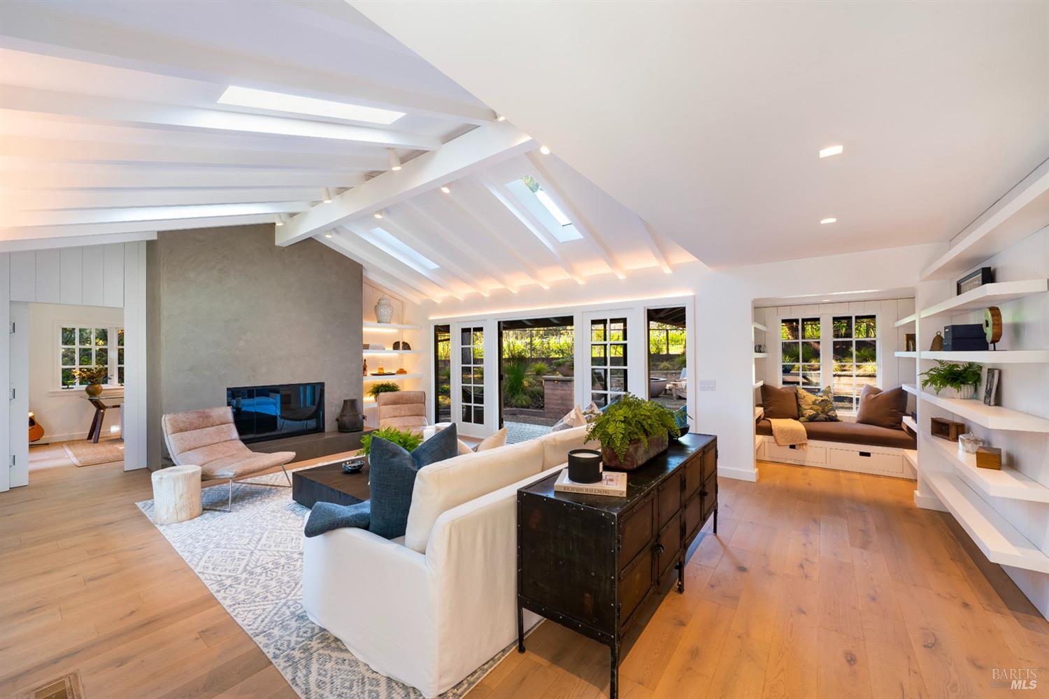 Detail Gallery Image 18 of 59 For 2294 Boysen Ln, Saint Helena,  CA 94574 - 3 Beds | 4/1 Baths