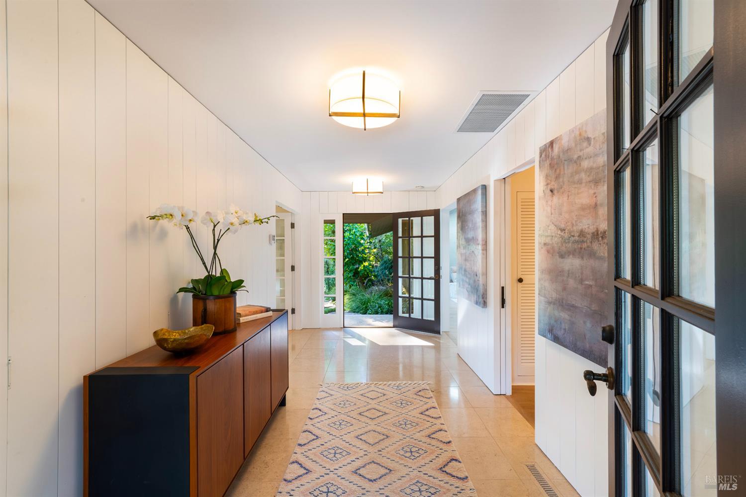 Detail Gallery Image 3 of 59 For 2294 Boysen Ln, Saint Helena,  CA 94574 - 3 Beds | 4/1 Baths