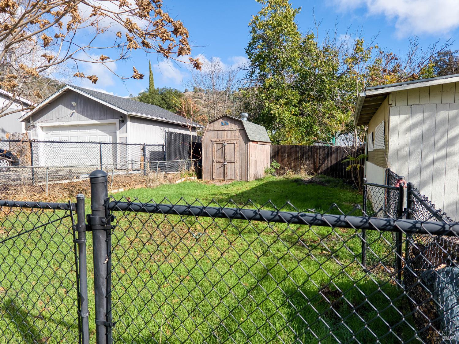 Detail Gallery Image 40 of 46 For 70 Shaul St, Clearlake Oaks,  CA 95423 - 2 Beds | 1 Baths