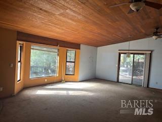 Detail Gallery Image 12 of 12 For 24991 Cobb Dr, Willits,  CA 95490 - 3 Beds | 2 Baths