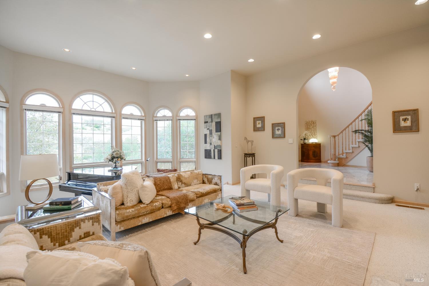 Detail Gallery Image 27 of 99 For 3368 Hidden Valley Ln, Fairfield,  CA 94534 - 4 Beds | 3/1 Baths