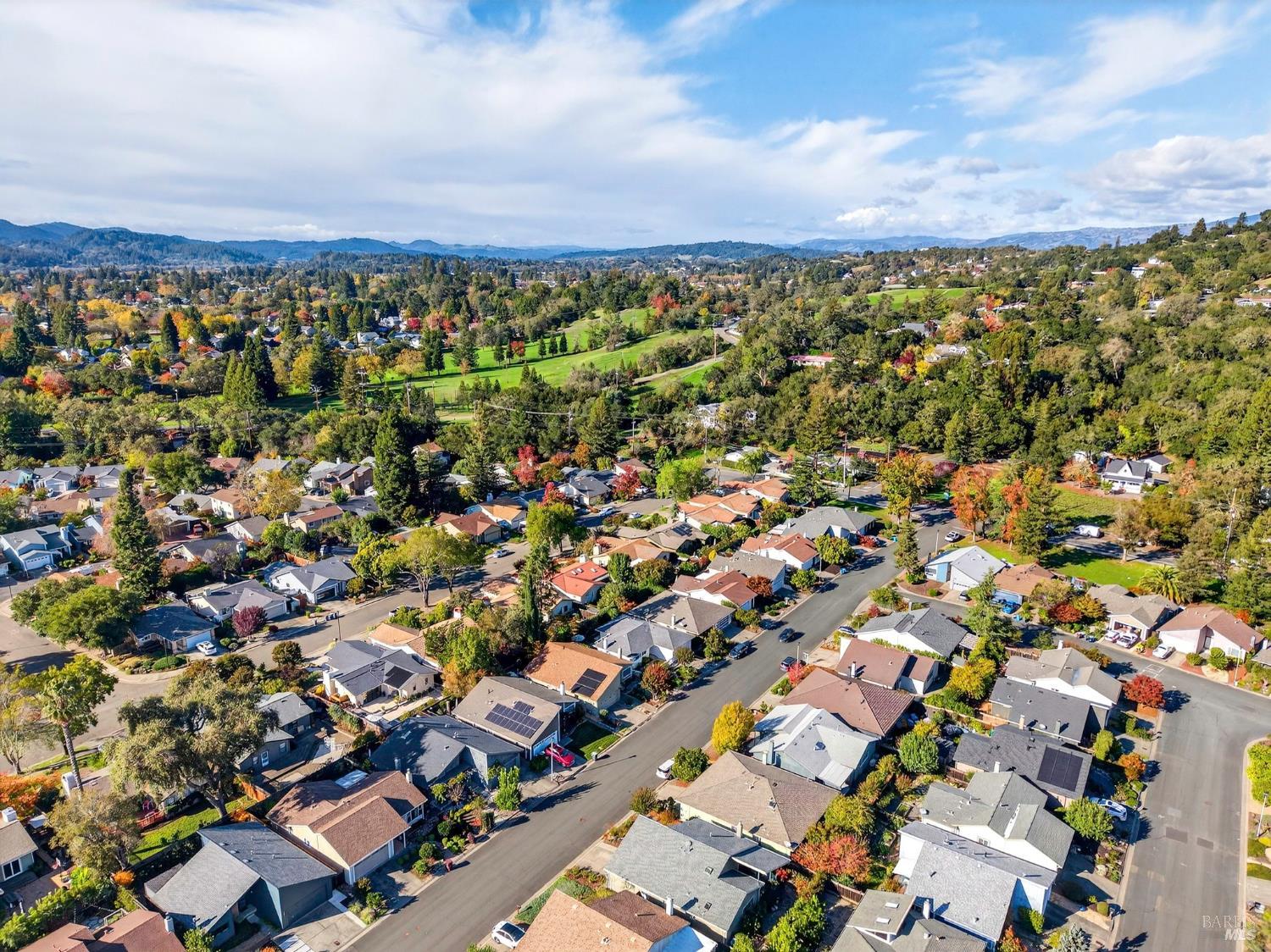 Detail Gallery Image 50 of 58 For 330 Orchard St, Healdsburg,  CA 95448 - 2 Beds | 2 Baths