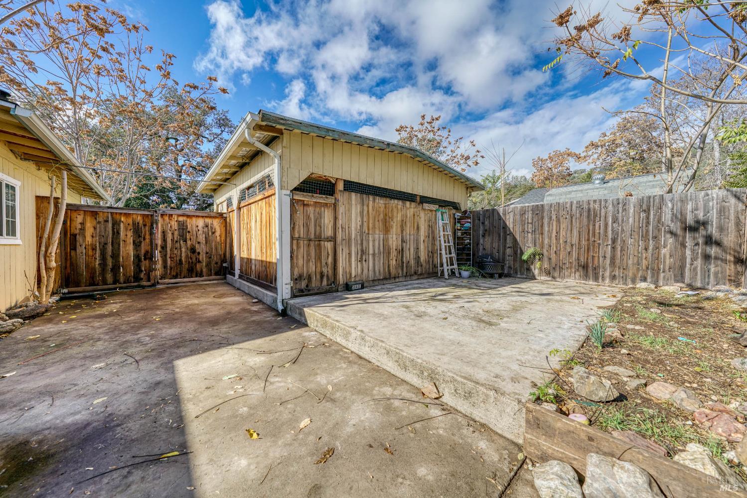 Detail Gallery Image 37 of 46 For 70 Shaul St, Clearlake Oaks,  CA 95423 - 2 Beds | 1 Baths