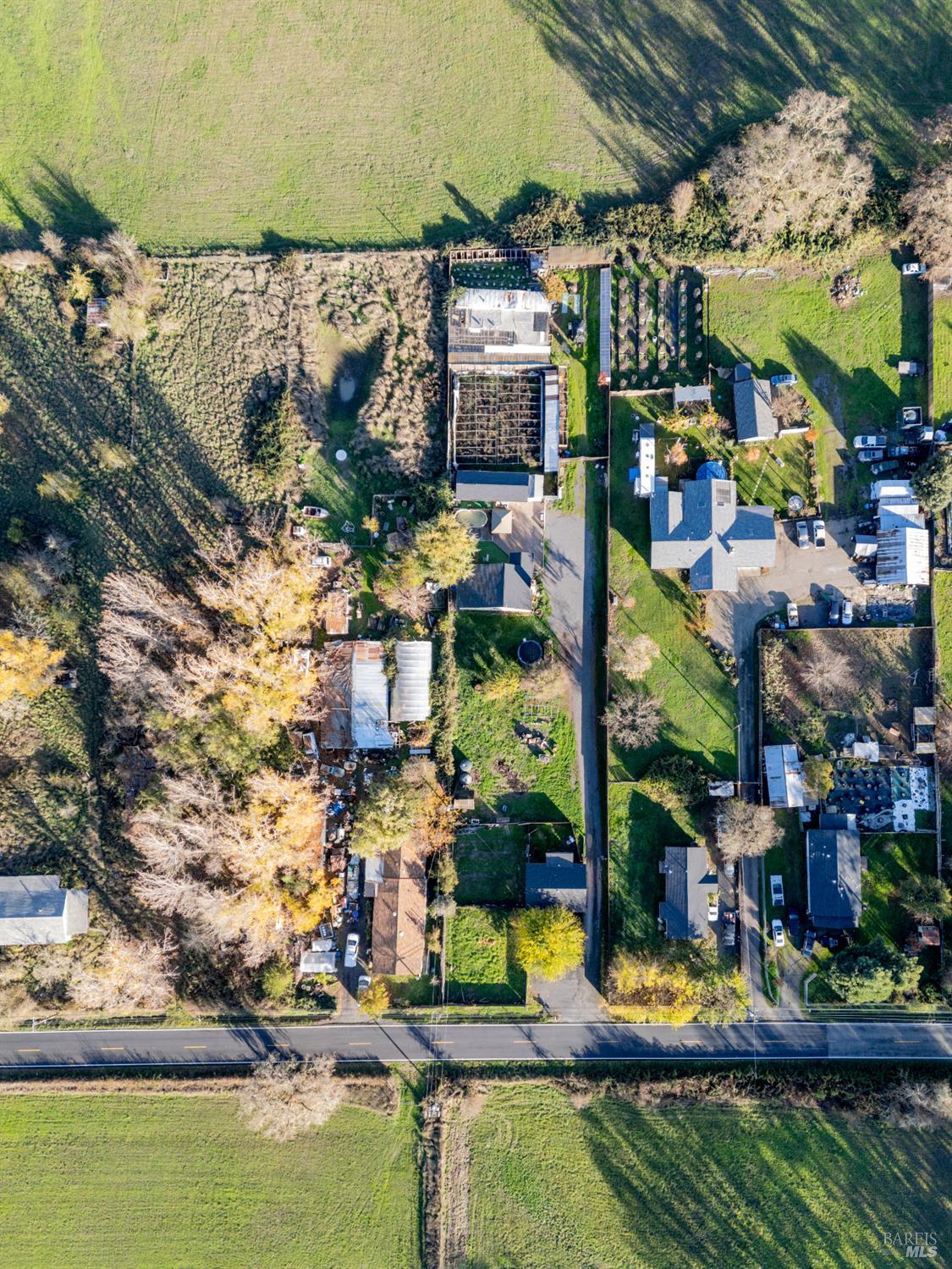 Detail Gallery Image 34 of 44 For 2580 Center Valley Rd, Willits,  CA 95490 - 3 Beds | 2 Baths