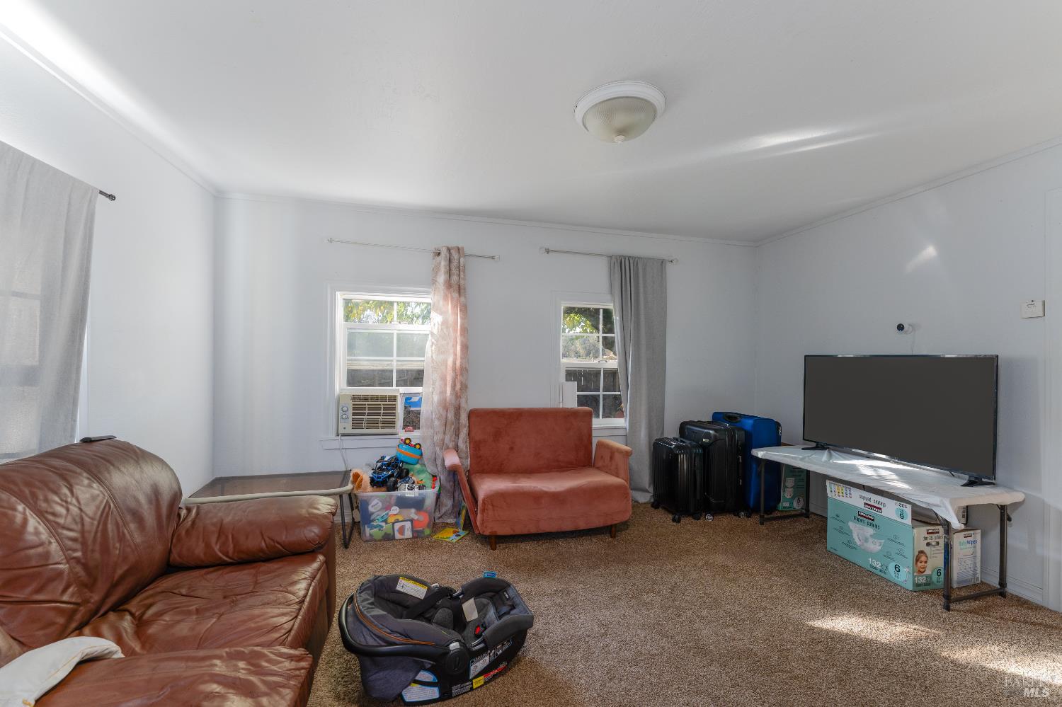 Detail Gallery Image 18 of 44 For 2580 Center Valley Rd, Willits,  CA 95490 - 3 Beds | 2 Baths