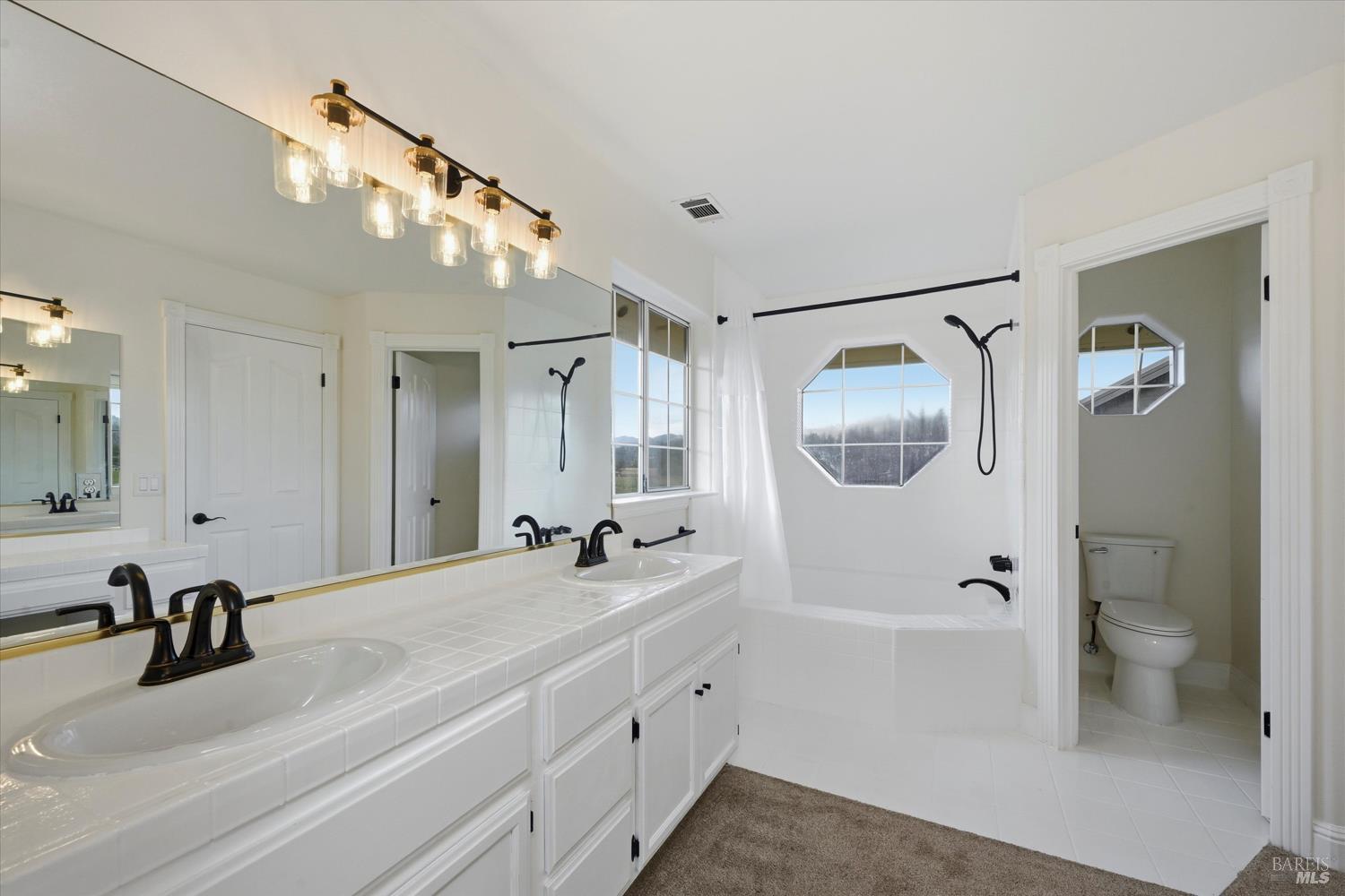 Detail Gallery Image 24 of 57 For 1395 N Grove Ct, Saint Helena,  CA 94574 - 3 Beds | 2/1 Baths