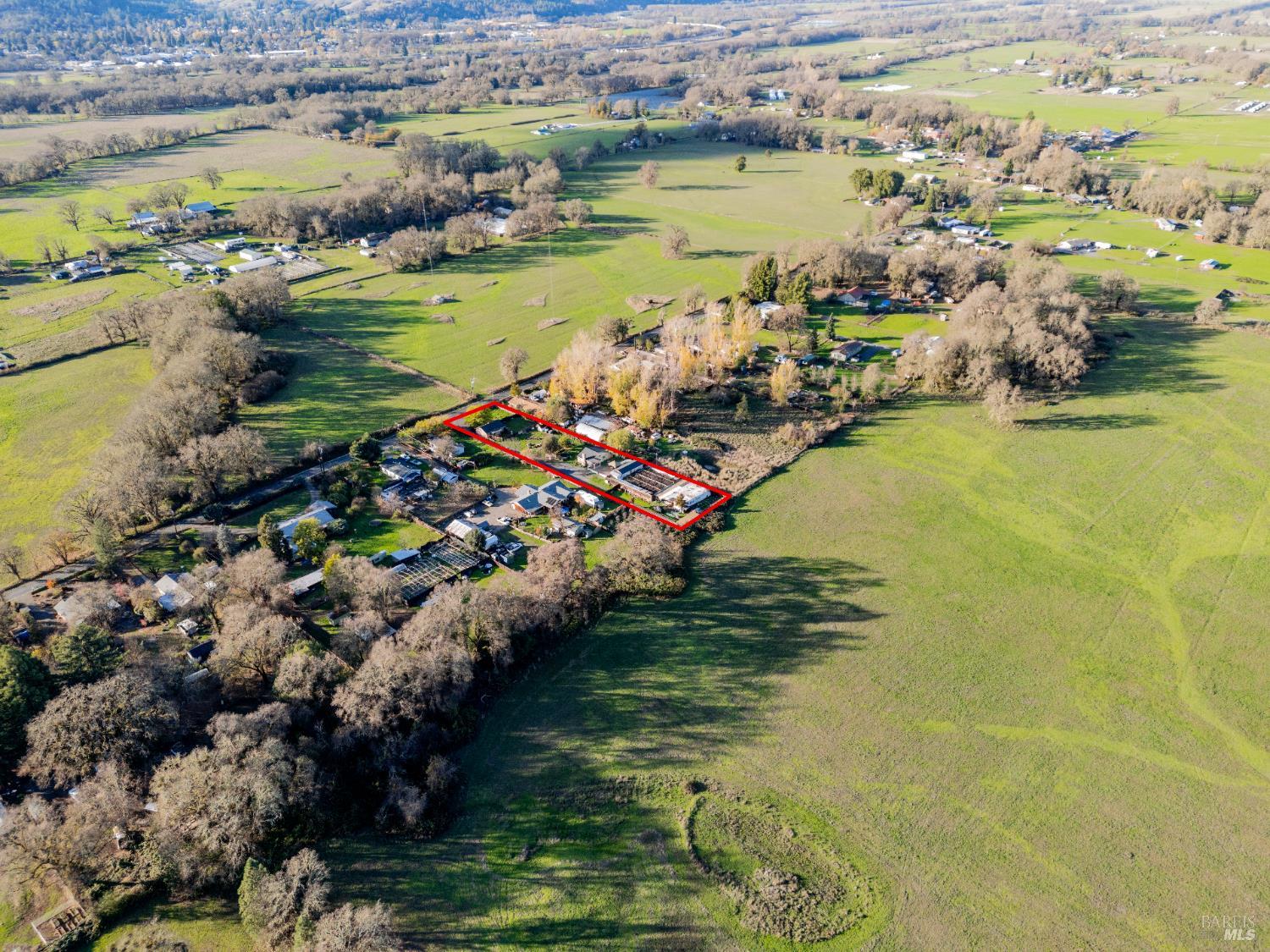 Detail Gallery Image 38 of 44 For 2580 Center Valley Rd, Willits,  CA 95490 - 3 Beds | 2 Baths