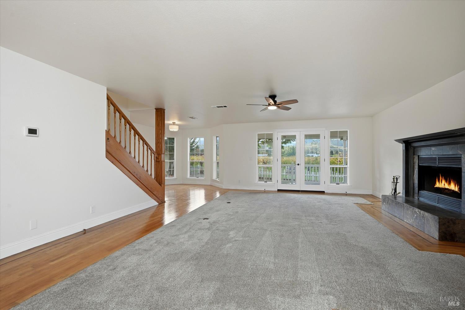 Detail Gallery Image 52 of 57 For 1395 N Grove Ct, Saint Helena,  CA 94574 - 3 Beds | 2/1 Baths