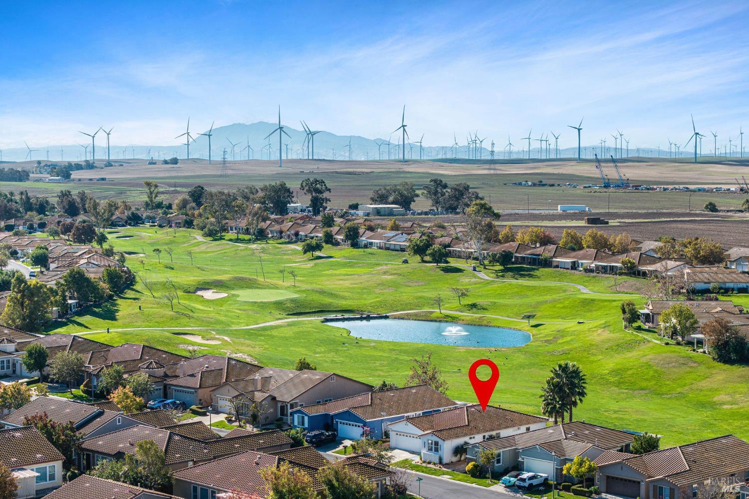 Detail Gallery Image 4 of 63 For 351 Spyglass Dr, Rio Vista,  CA 94571 - 2 Beds | 2 Baths