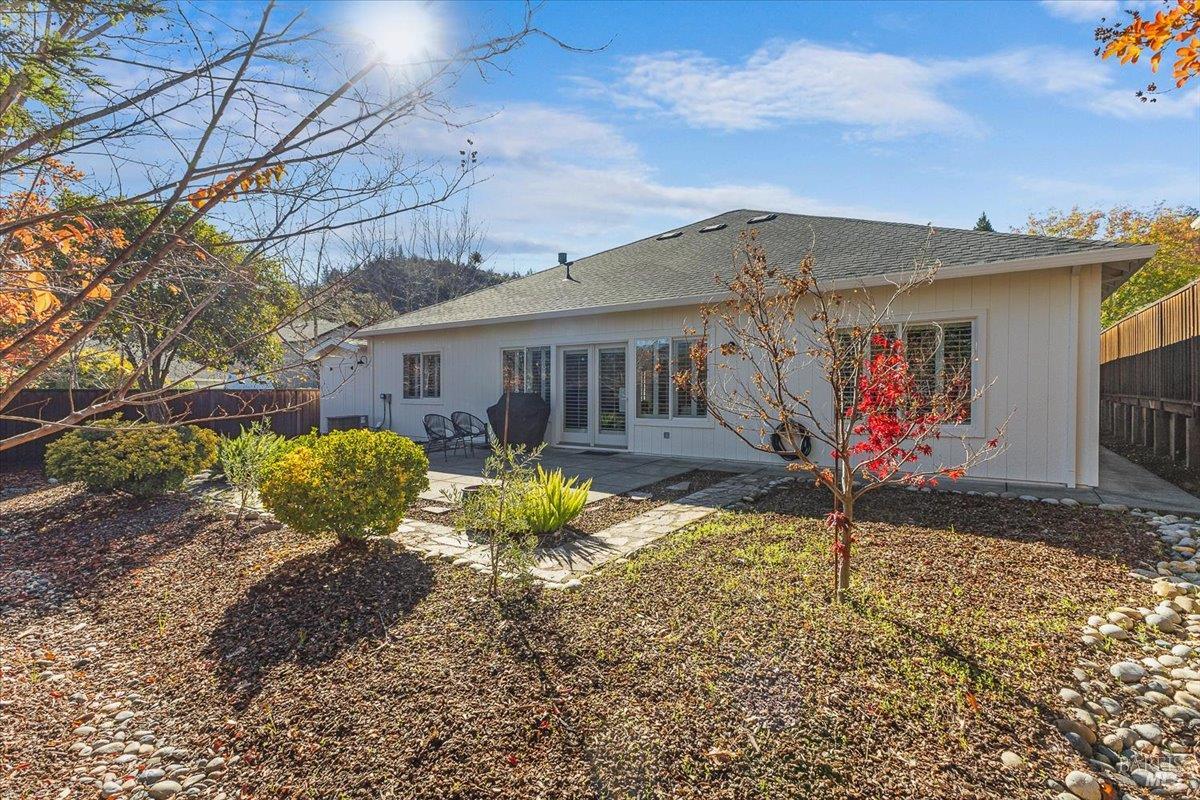 Detail Gallery Image 35 of 36 For 302 Laurel Ct, Cloverdale,  CA 95425 - 2 Beds | 2 Baths