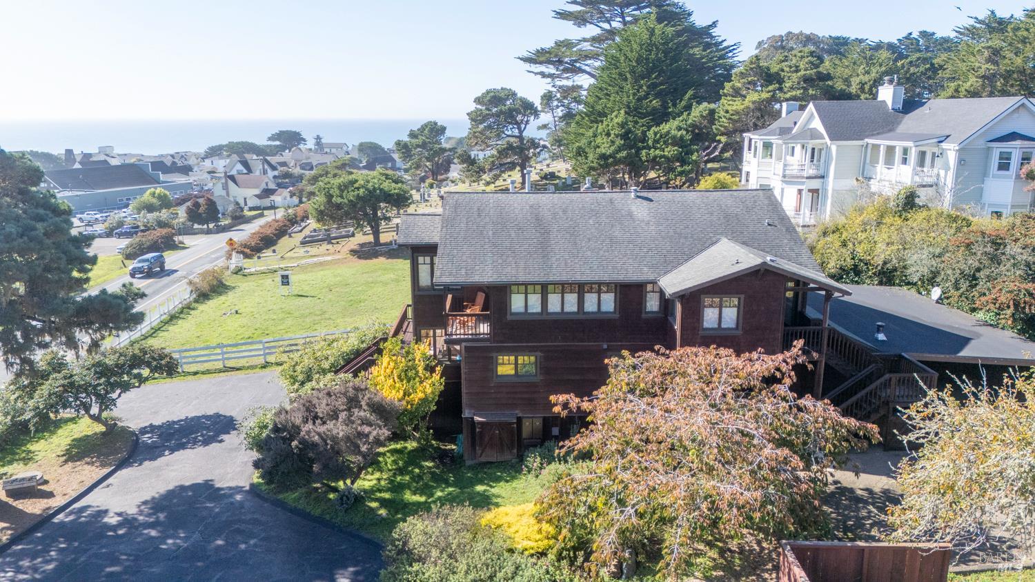 Detail Gallery Image 62 of 67 For 44920 Little Lake Rd, Mendocino,  CA 95460 - – Beds | – Baths