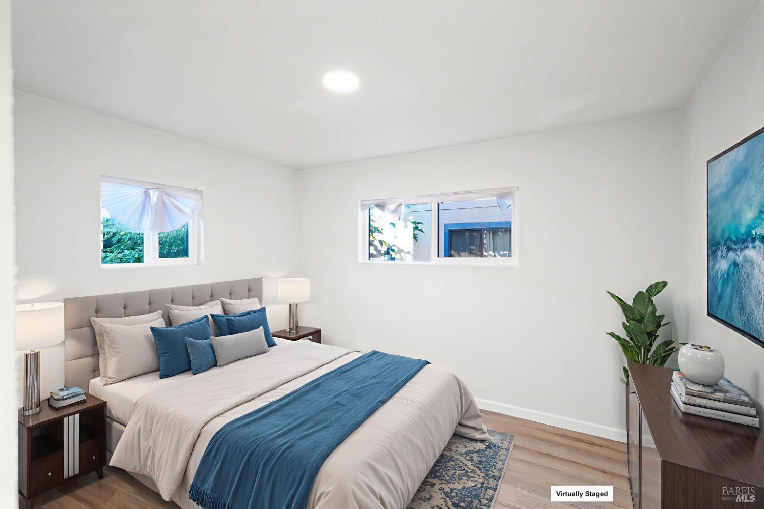 Detail Gallery Image 15 of 27 For 46 Anza Ct, Fairfield,  CA 94533 - 2 Beds | 1 Baths
