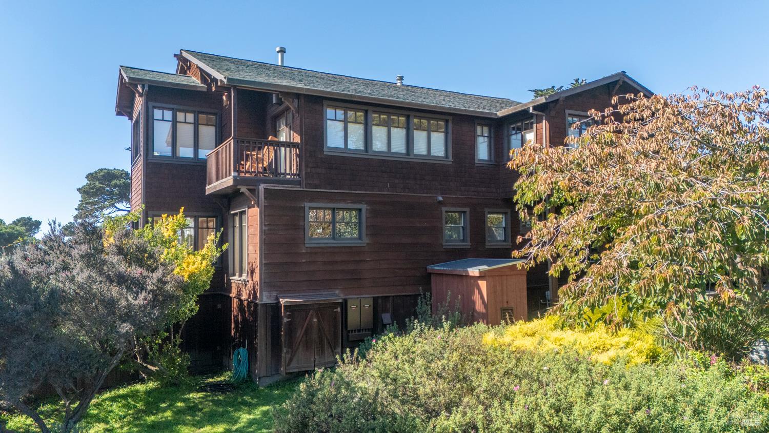 Detail Gallery Image 7 of 67 For 44920 Little Lake Rd, Mendocino,  CA 95460 - – Beds | – Baths