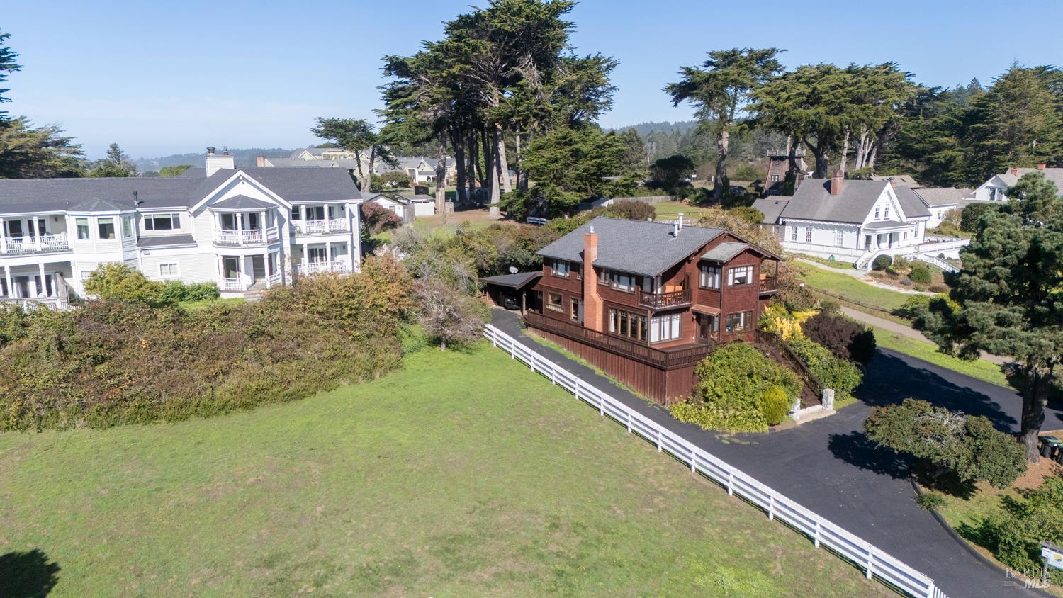 Detail Gallery Image 63 of 68 For 44920 Little Lake Rd, Mendocino,  CA 95460 - 4 Beds | 3 Baths