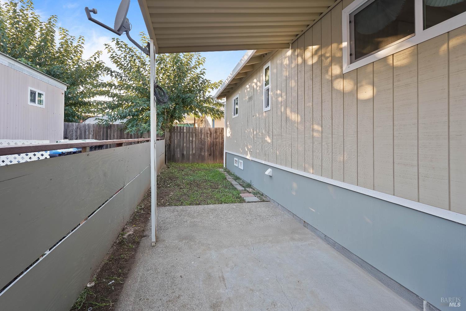 Detail Gallery Image 21 of 27 For 46 Anza Ct, Fairfield,  CA 94533 - 2 Beds | 1 Baths