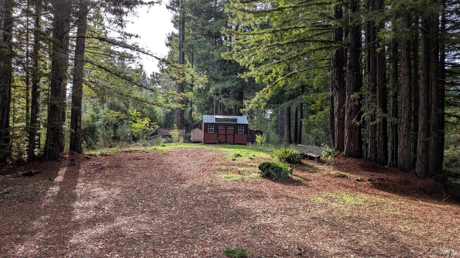 Detail Gallery Image 4 of 15 For 19800 Appaloosa Way, Philo,  CA 95466 - – Beds | – Baths