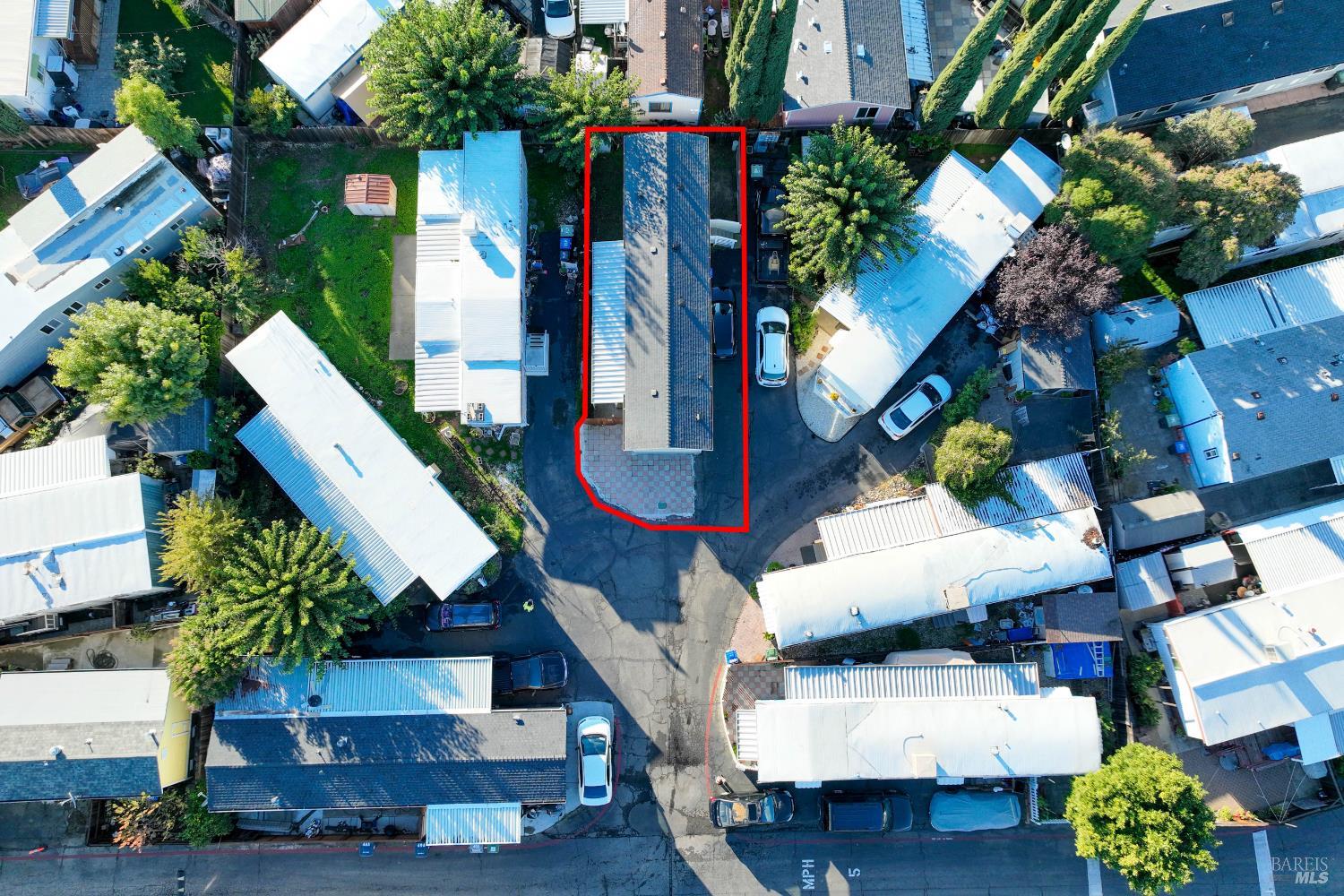 Detail Gallery Image 26 of 27 For 46 Anza Ct, Fairfield,  CA 94533 - 2 Beds | 1 Baths