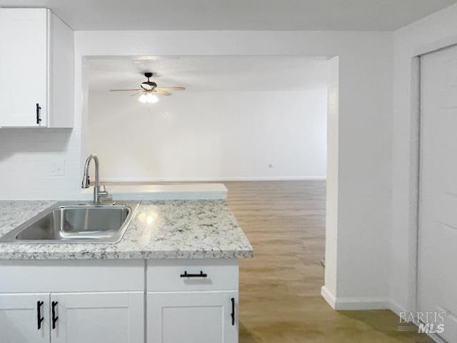 Detail Gallery Image 4 of 32 For 217 Del Luz Ct, Fairfield,  CA 94533 - 3 Beds | 1/1 Baths