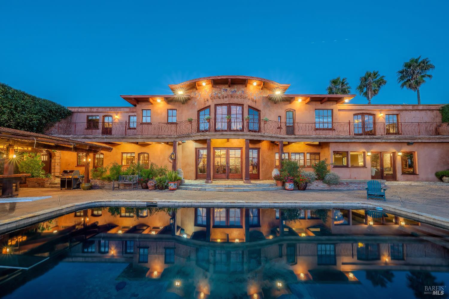 Detail Gallery Image 33 of 64 For 6614 Lakeville Hwy, Petaluma,  CA 94954 - 11 Beds | 15/1 Baths