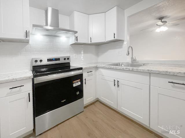 Detail Gallery Image 5 of 32 For 217 Del Luz Ct, Fairfield,  CA 94533 - 3 Beds | 1/1 Baths