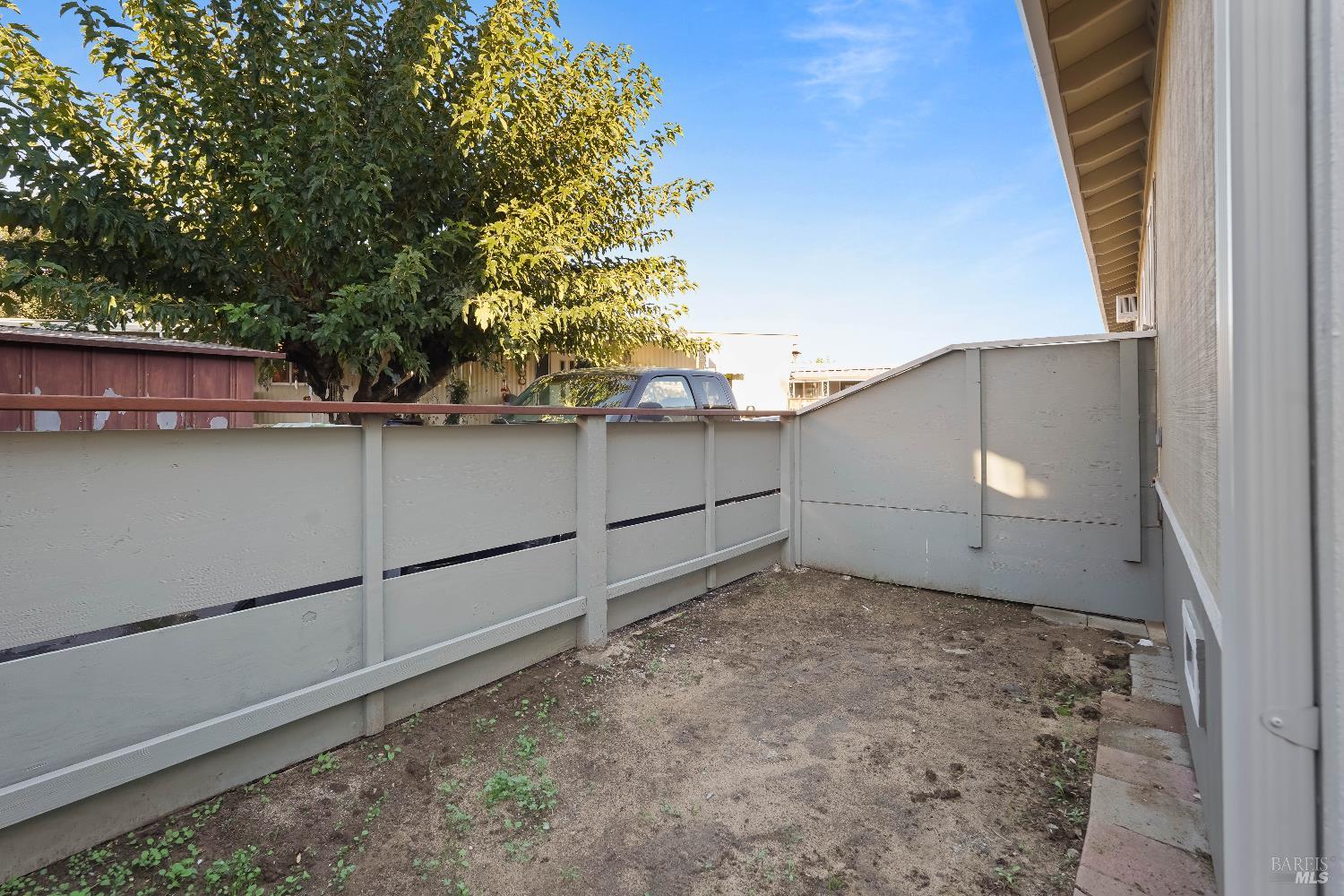 Detail Gallery Image 23 of 27 For 46 Anza Ct, Fairfield,  CA 94533 - 2 Beds | 1 Baths