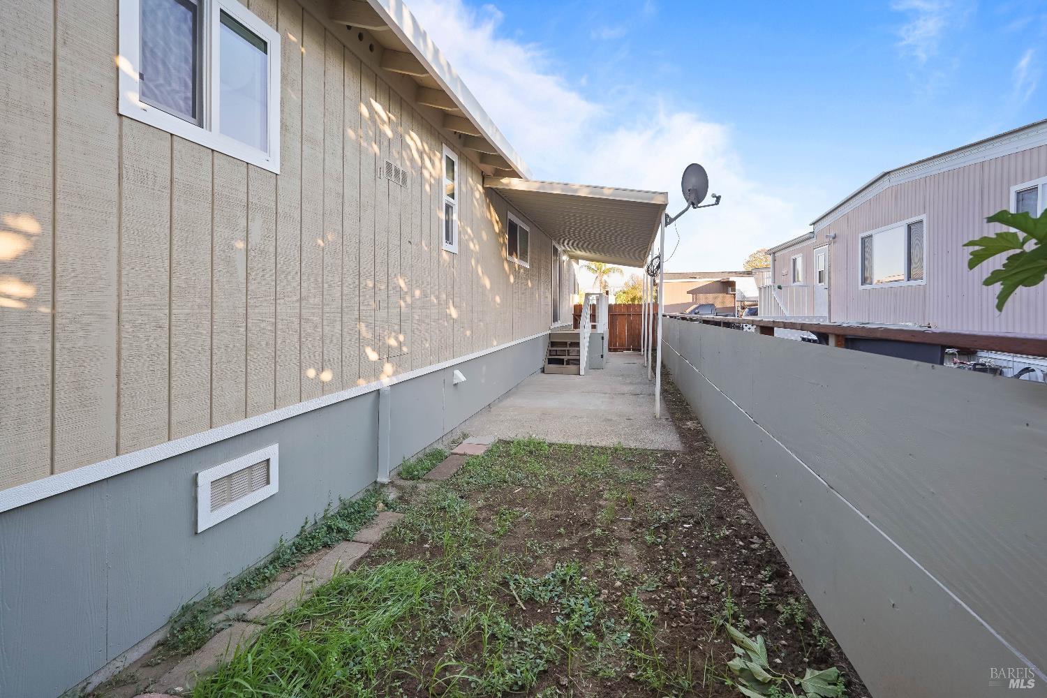 Detail Gallery Image 22 of 27 For 46 Anza Ct, Fairfield,  CA 94533 - 2 Beds | 1 Baths