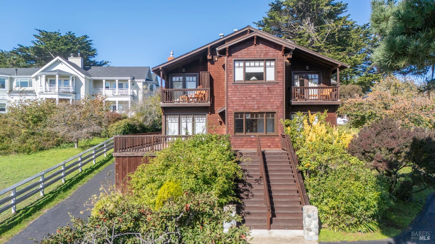 Detail Gallery Image 41 of 67 For 44920 Little Lake Rd, Mendocino,  CA 95460 - – Beds | – Baths