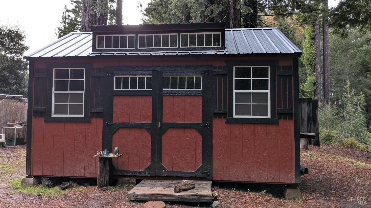 Detail Gallery Image 3 of 15 For 19800 Appaloosa Way, Philo,  CA 95466 - – Beds | – Baths