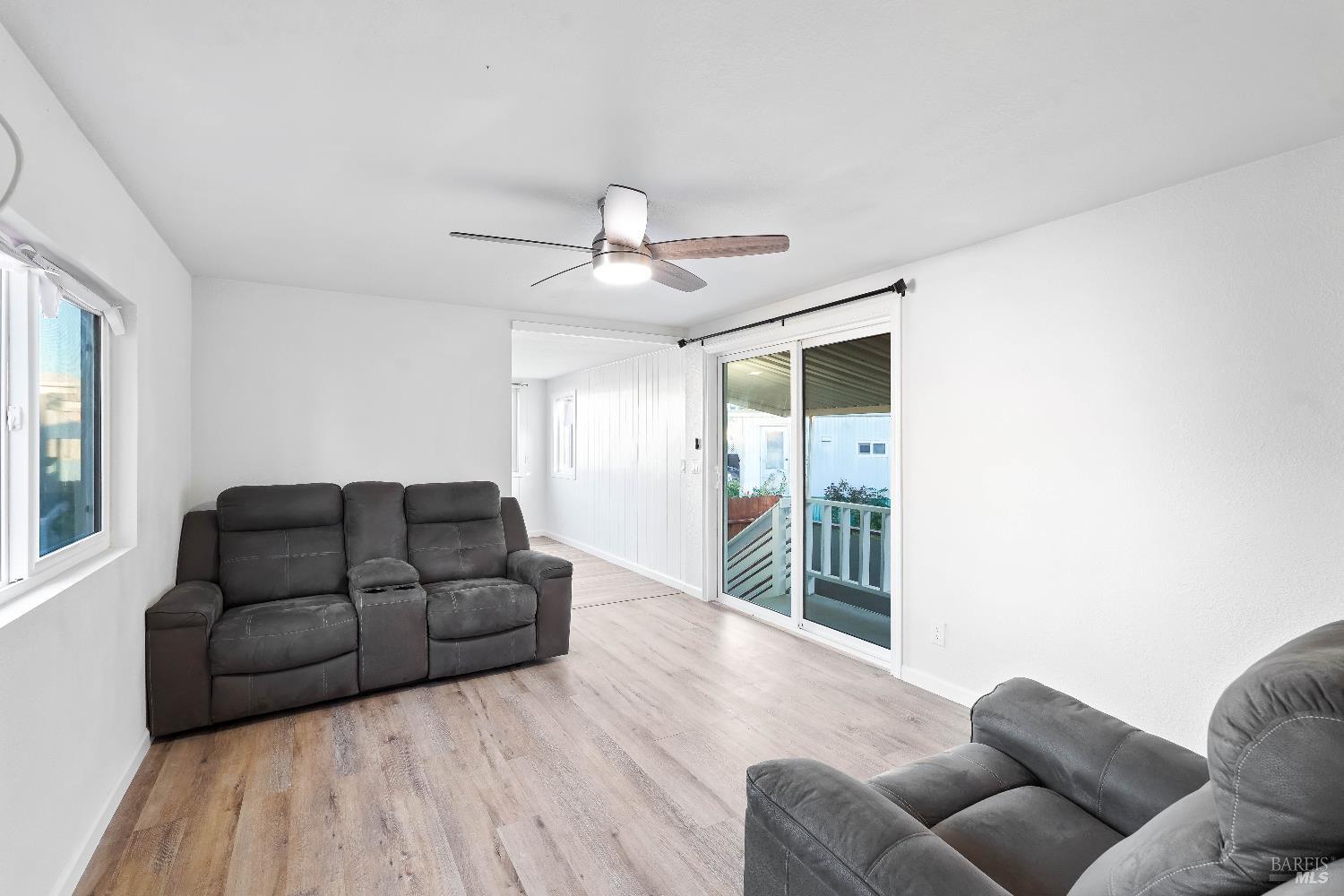 Detail Gallery Image 6 of 27 For 46 Anza Ct, Fairfield,  CA 94533 - 2 Beds | 1 Baths