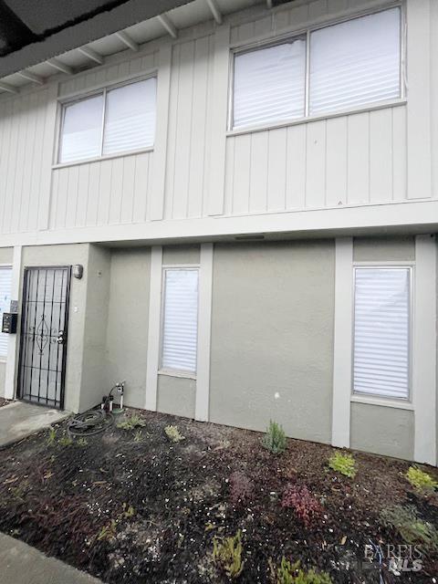 Detail Gallery Image 32 of 32 For 217 Del Luz Ct, Fairfield,  CA 94533 - 3 Beds | 1/1 Baths