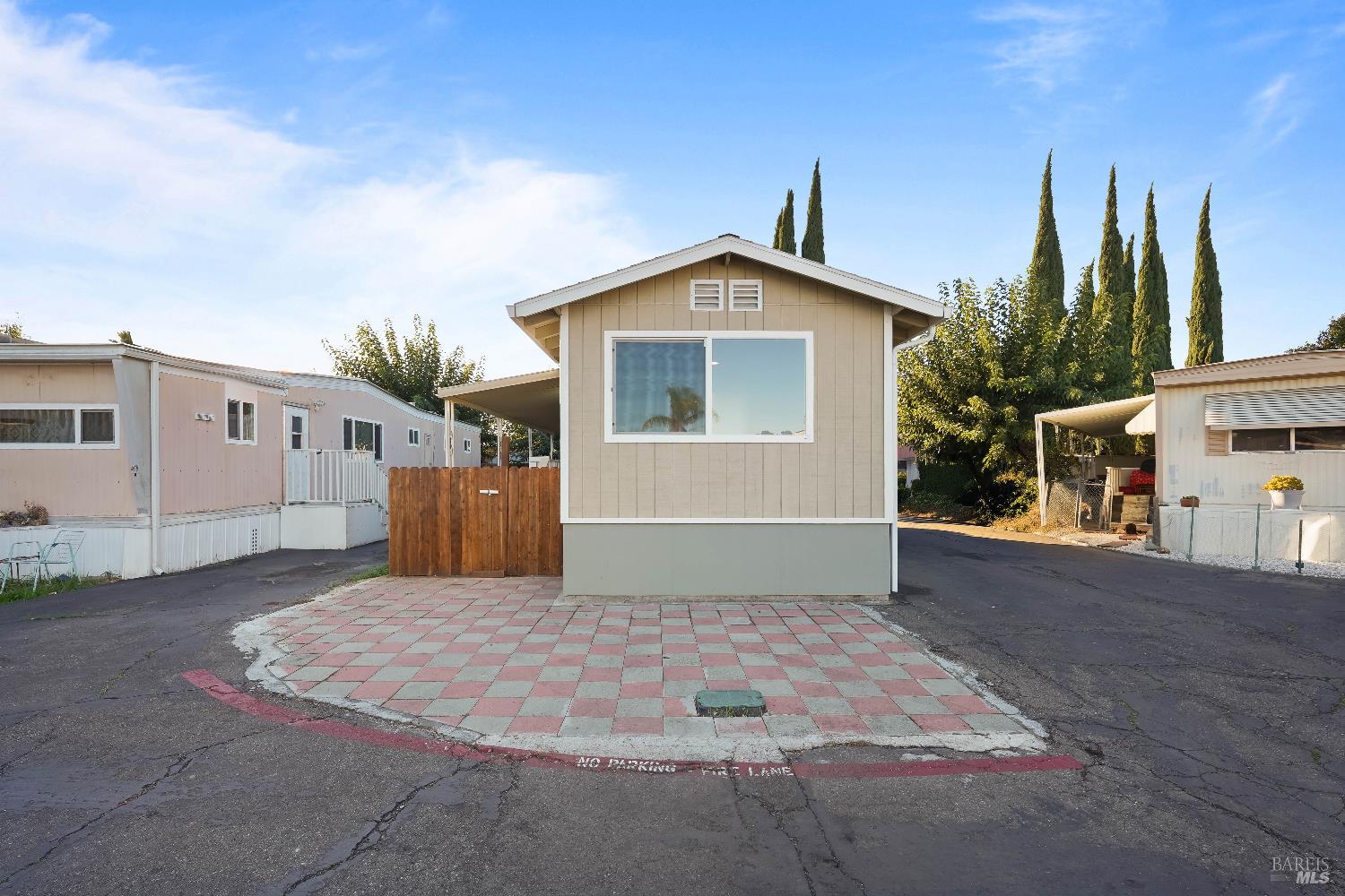 Detail Gallery Image 18 of 27 For 46 Anza Ct, Fairfield,  CA 94533 - 2 Beds | 1 Baths