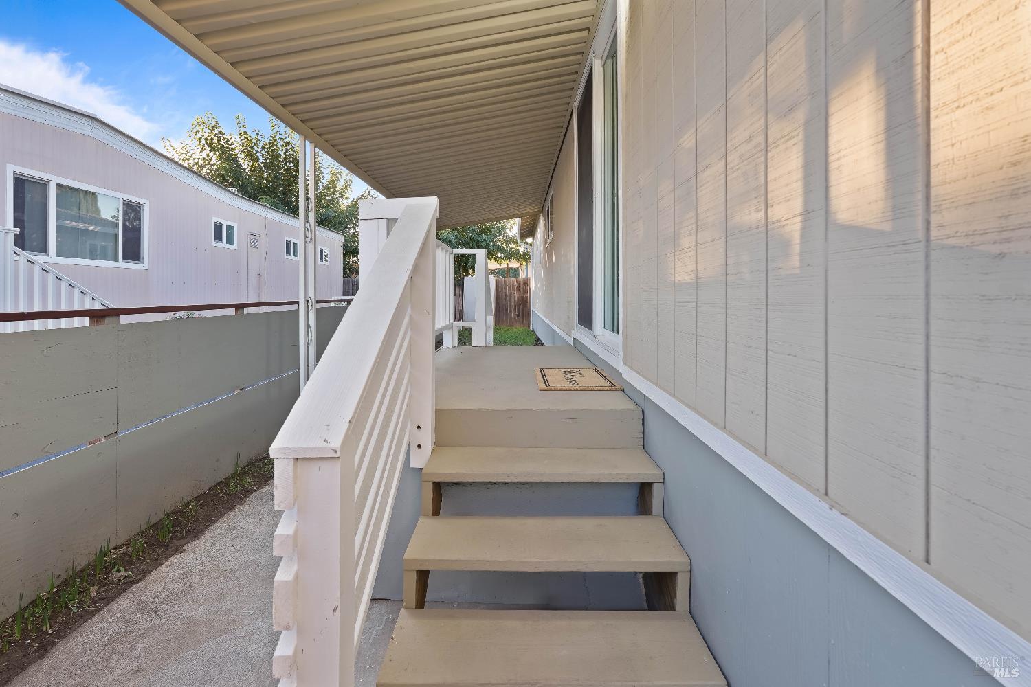 Detail Gallery Image 20 of 27 For 46 Anza Ct, Fairfield,  CA 94533 - 2 Beds | 1 Baths