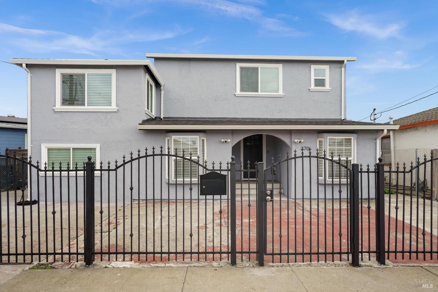 Detail Gallery Image 50 of 54 For 370 Clara St, Oakland,  CA 94603 - 5 Beds | 3 Baths