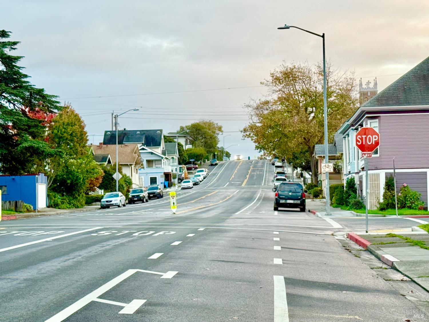 Detail Gallery Image 17 of 17 For 1209 Sacramento St, Vallejo,  CA 94590 - 3 Beds | 2 Baths
