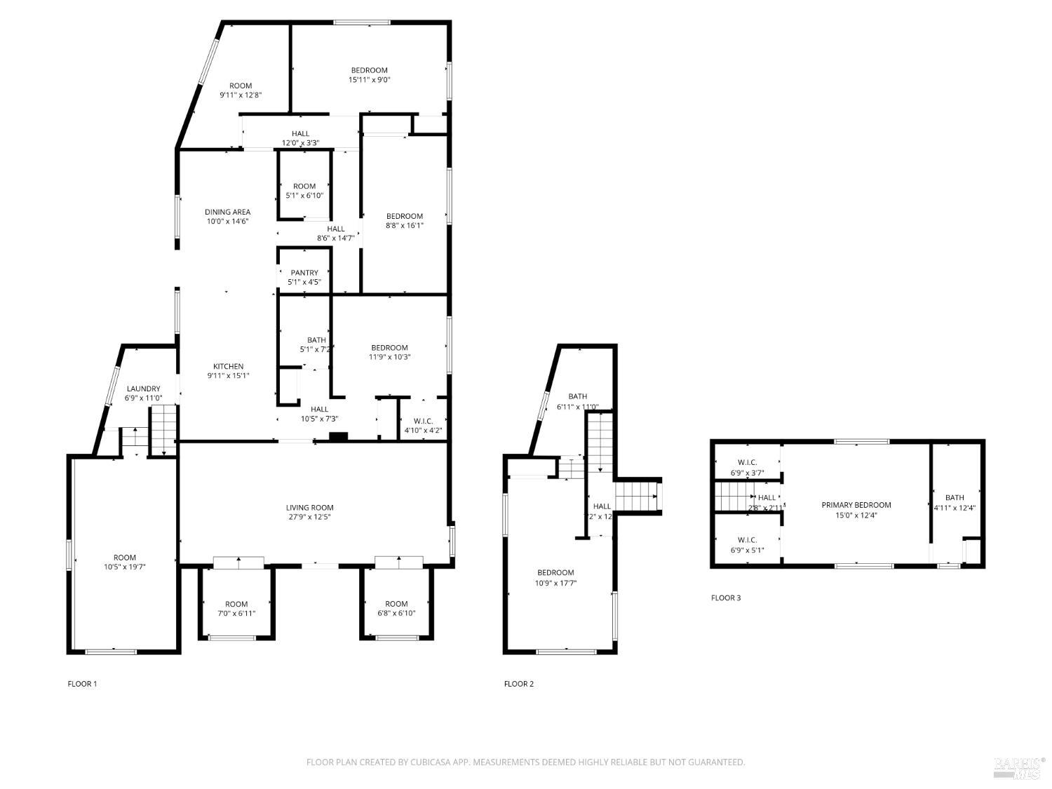 Detail Gallery Image 51 of 54 For 370 Clara St, Oakland,  CA 94603 - 5 Beds | 3 Baths