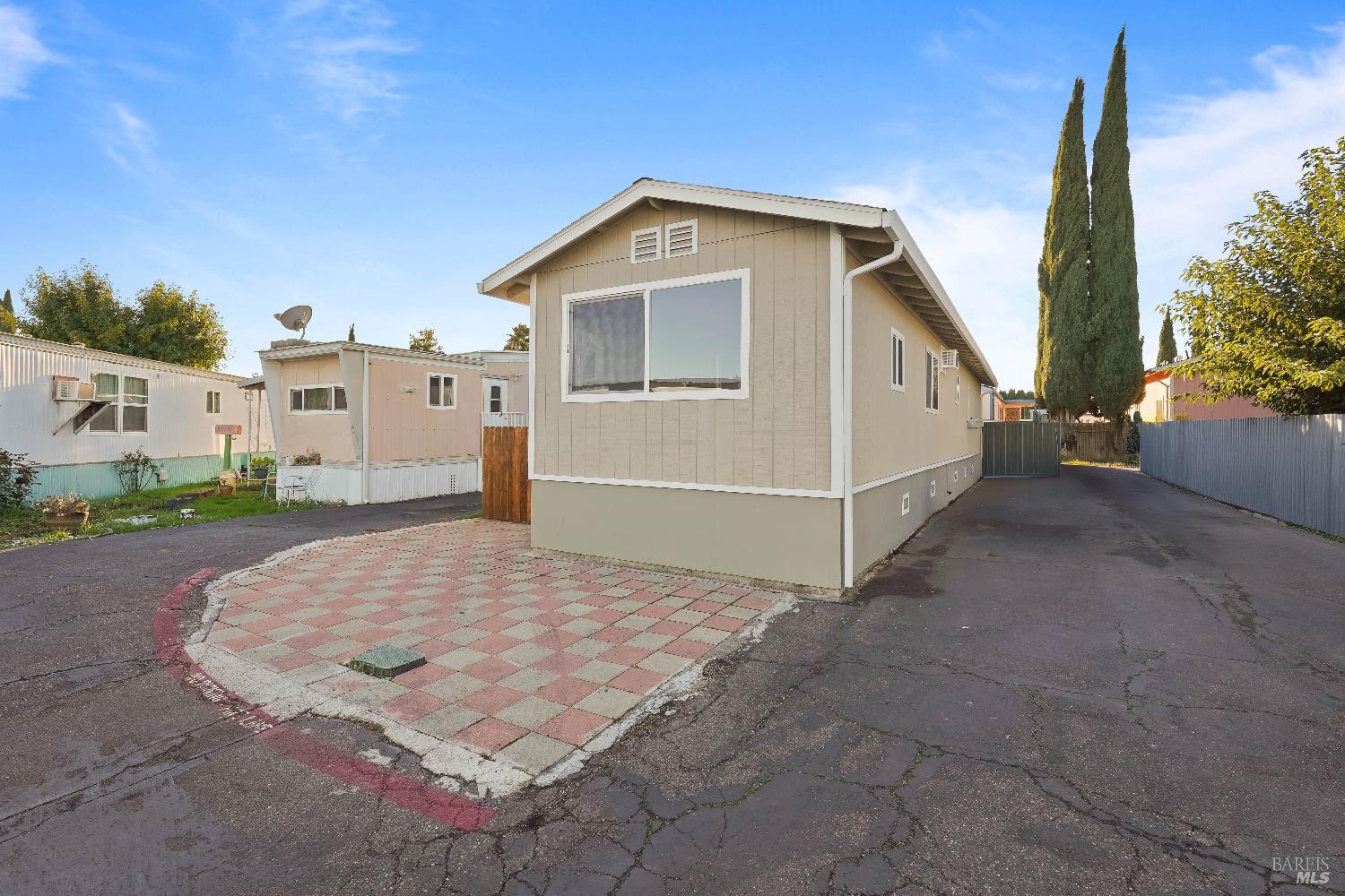 Detail Gallery Image 19 of 27 For 46 Anza Ct, Fairfield,  CA 94533 - 2 Beds | 1 Baths