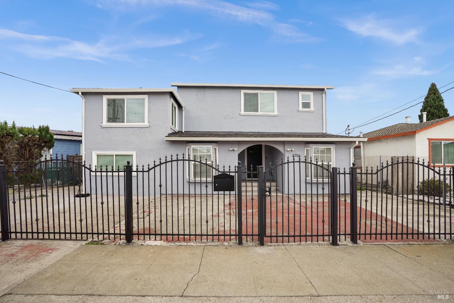 Detail Gallery Image 49 of 54 For 370 Clara St, Oakland,  CA 94603 - 5 Beds | 3 Baths