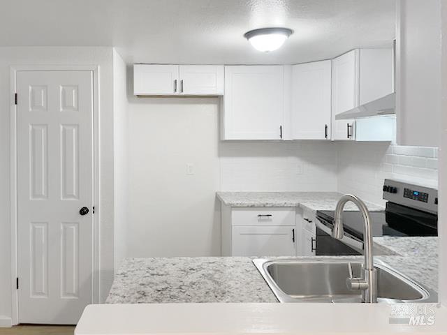 Detail Gallery Image 6 of 32 For 217 Del Luz Ct, Fairfield,  CA 94533 - 3 Beds | 1/1 Baths