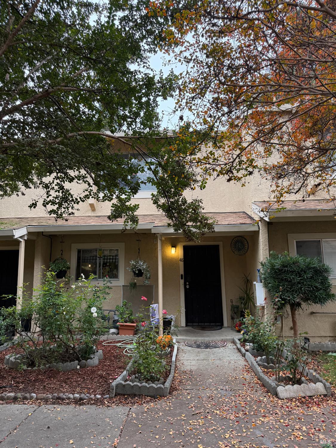 Detail Gallery Image 8 of 19 For 1941 Grande Cir #48,  Fairfield,  CA 94533 - 2 Beds | 1/1 Baths